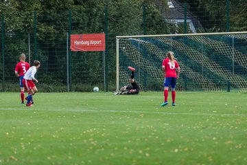 Bild 70 - B-Juniorinnen HSV - FF USV Jena : Ergebnis: 3:1